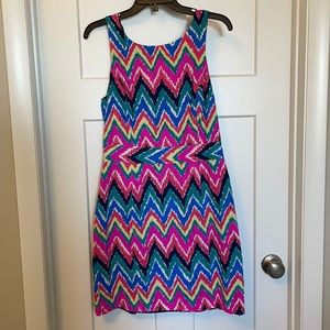 Lilly Pulitzer shift dress